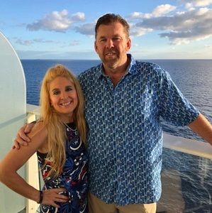 Meet your Posher, Michele